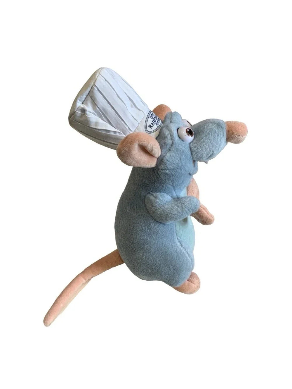 Disney parks ratatouille